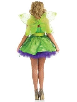 Costume Fata Dei Boschi -Angels Face Negozio 64c1db2695aa4068c85a361fa9ce67d331110db78eceffe5dcce4267e58655b6