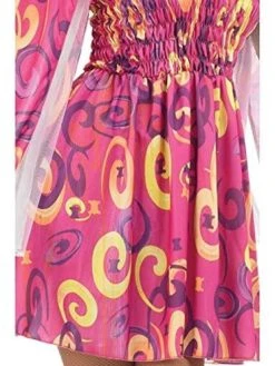 Costume Hippie Donna -Angels Face Negozio 66ad696ea968aa581ba67b5932d9f8d54f96c8daa1422f0926d153efdce38fa9