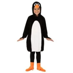Costume Pinguino Bambini