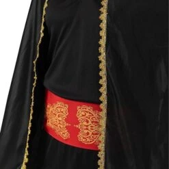 Costume Da Bandito Spagnolo Uomo -Angels Face Negozio 68aece17bf5e286869d7d21d1936549166b5360a490bb1011c58ddfb7198fae8