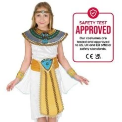 Costume Egiziano Bambina 8 Costume Egiziano Bambina -Angels Face Negozio 6f064a6173ef7c37db9b4e31cebc8b9c0633f52dba7229ec425bf2bfd7b4d334