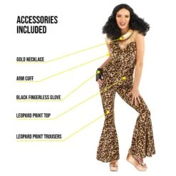 Vestito Leopardato Donna -Angels Face Negozio 70ada21b527ce0160815e2d5ddc0d75a24ac30adf9516fa23522cbc5dcc11239