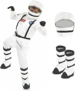Costume Astronauta Bambino -Angels Face Negozio 71fbc4c1d1024dd12c1869ae2cf68084701152224c76e8d7fca9e77887add1a0