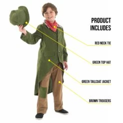 Kids Dickensian Boy Costume 7 Kids Dickensian Boy Costume -Angels Face Negozio 7669d30e0d0efa4b96c2e05b3005fc1931ba0b2f603d52c10650051fe8bf007a