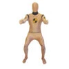 Costume Manichino Crash Test Adulto -Angels Face Negozio 816804014989.main