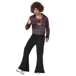Costume Disco Uomo 17 Costume Disco Uomo -Angels Face Negozio 843892b8c3b70700c2ec6c2617ac4c5fc5a23355498c9fda968bcfeb679f435e