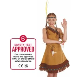 Costume Da Indiana Bambina 10 Costume Da Indiana Bambina -Angels Face Negozio 8552c24e55a1f6e5aa38cd6379c11ef4ec8f46a2e0e4e68901e7b1195dca2223