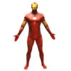 Costume Iron Man Adulto 2 Costume Iron Man Adulto -Angels Face Negozio 887513018841.main