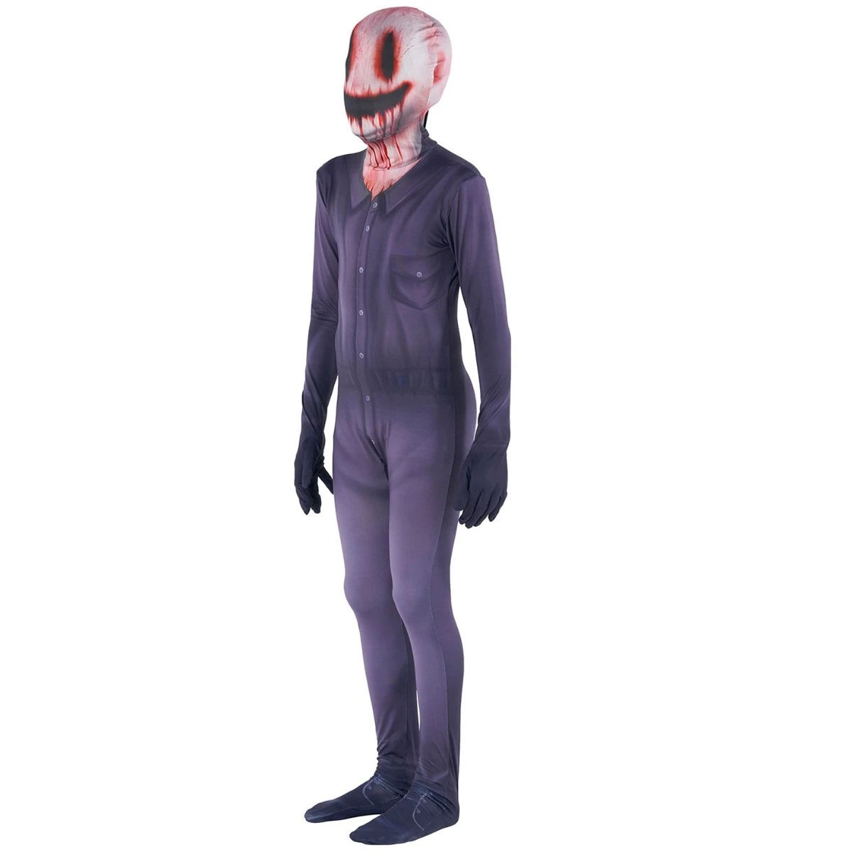 Kids Smiler Morphsuit 9 Kids Smiler Morphsuit - immagine 7
