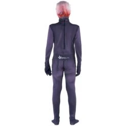 Kids Smiler Morphsuit 17 Kids Smiler Morphsuit -Angels Face Negozio 887513090632.pt03.jpg