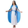 Morph Costume Maria Vergine, Vestito Maria Vergine, Costume Presepe Vivente 1 Morph Costume Maria Vergine, Vestito Maria Vergine, Costume Presepe Vivente -Angels Face Negozio 887513090816.main .jpg