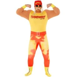 Costume Da Lottatore Hulk Hogan Per Gli Uomini -Angels Face Negozio 887513093923.pt01.jpg