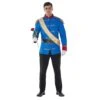 Mens Fairytale Prince Costume -Angels Face Negozio 887513099345.main