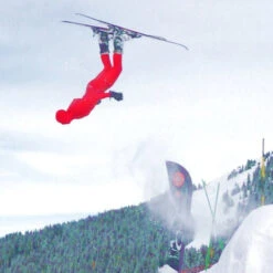 Morphsuit Rosso Adulto 9 Morphsuit Rosso Adulto -Angels Face Negozio 8 1 816804010059.pt01