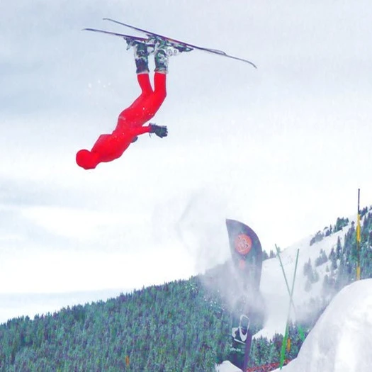 Morphsuit Rosso Adulto 4 Morphsuit Rosso Adulto - immagine 2