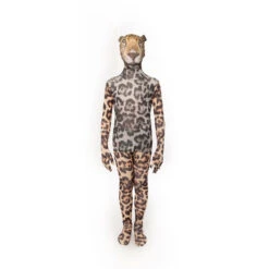 Costume Giaguaro Bambini -Angels Face Negozio 8 8 887513003045.pt01