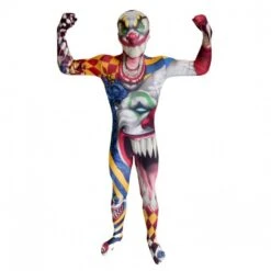 Costume Clown Bambini