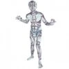 Costume Robot Bambini 2 Costume Robot Bambini -Angels Face Negozio 8 8 887513007067.pt02