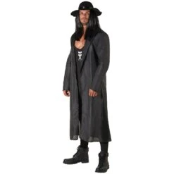 Costume Undertaker Adulto -Angels Face Negozio 8 8 887513028697.pt02