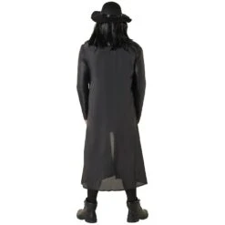 Costume Undertaker Adulto -Angels Face Negozio 8 8 887513028697.pt03