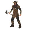 Costume Vichingo Uomo 2 Costume Vichingo Uomo -Angels Face Negozio 8 8 887513030010.pt01