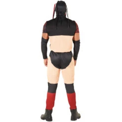 Costume Finn Balor Adulto -Angels Face Negozio 8 8 887513058571.pt01
