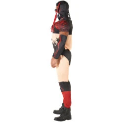 Costume Finn Balor Adulto -Angels Face Negozio 8 8 887513058571.pt02