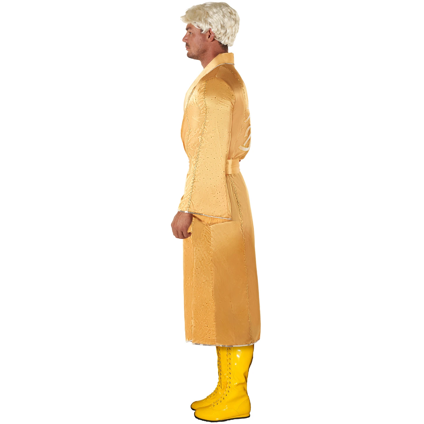 Costume Ric Flair Adulto 4 Costume Ric Flair Adulto - immagine 2
