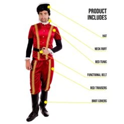 Costume Conte Medievale Uomo 7 Costume Conte Medievale Uomo -Angels Face Negozio 8cf53848deeb9e772c4b3c59cab3c61b38bdc185c3e70bb34434bd0318d50dbf