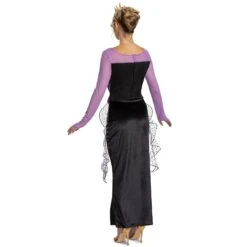 Costume Ursula Donna Classico -Angels Face Negozio 91e7e30345f9e2f2736509888008d6de050e6ae5d1e5c978915998a8f07512ae