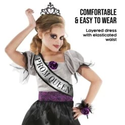 Costume Da Regina Terroriente Per Bambini 13 Costume Da Regina Terroriente Per Bambini -Angels Face Negozio 9428eed5a80828df316448a2f5b4d92b7d38f99c6ccf5f321818f477b928bc03