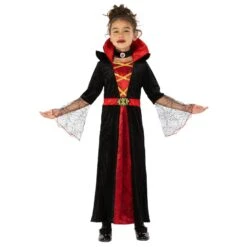 Kids Vampiress Costume 11 Kids Vampiress Costume -Angels Face Negozio 9443dbc1f2ab04710495be733c33b32b663675cf1d946d62f8945ffd9e8723b0