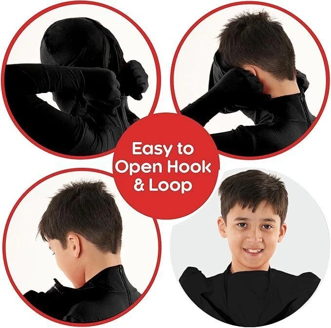 Kids Smiler Morphsuit 4 Kids Smiler Morphsuit - immagine 2