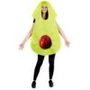 Costume Avocado Adulti -Angels Face Negozio 9e72f755985f3fa4e7843435b3bf7a2e731d2adb572f524ebb42e7287819d585