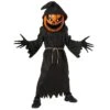 Kids Evil Pumpkin Monster Costume -Angels Face Negozio a114a1720a494084b5fe2e9ae39d63bb4d8a3de670bf23552978dfbb3e2d95f5