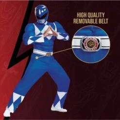 Costume Power Ranger Blu Muscoloso Adulti 11 Costume Power Ranger Blu Muscoloso Adulti -Angels Face Negozio a1c1b5504be6fa17fe4f922bc706f2e1ead8f4c87eccc4c9c2c780b121322f2c