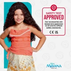 Vestito Vaiana Deluxe Bambina 10 Vestito Vaiana Deluxe Bambina -Angels Face Negozio a28a99c585b1db158fa002b055c48c9554b144f9aa4a9da51d3fcc3dda3641cc