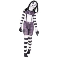 Costume Laughing Jack Bambini 12 Costume Laughing Jack Bambini -Angels Face Negozio a2dff6ee0da5ca67282ba3ecd772935e886e64a0535de40b310978d9e2c55bbf