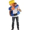 Inflatable Former President Hugger Mugger Costume 2 Inflatable Former President Hugger Mugger Costume -Angels Face Negozio b375a802756eef4c71abe92b044dd60708495afec30205f781622f60a096b696