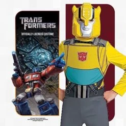 Costume Bumblebee Bambino 9 Costume Bumblebee Bambino -Angels Face Negozio b40be0b154060d0de5d164f2a217fd27c85b81954caf5e92b6a21512d08c94fb