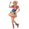 Costume Cowgirl -Angels Face Negozio b71c960e5a118492a3d642a857d95bc9660ad9d89cff62b9f4735106855fbdbc