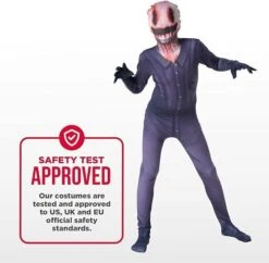 Kids Smiler Morphsuit 13 Kids Smiler Morphsuit -Angels Face Negozio b727c814f008d481fa1b6f03040a3b424fdc801445477744ee99bdce6f3c3a96