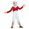 Costume Forky Deluxe Bambino -Angels Face Negozio b8c9ba771aad63291349a4a8e96e157d9f8df43a44d6ef6f1b604cbd2740035e