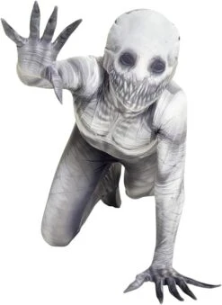 Costume The Rake Bambini -Angels Face Negozio be8ff41bca49f001f6d5056a51ebf70b26629c13dd7d5e1833cc50cdbbcdb560