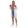 Costume Pugile Uomo -Angels Face Negozio boxer edited