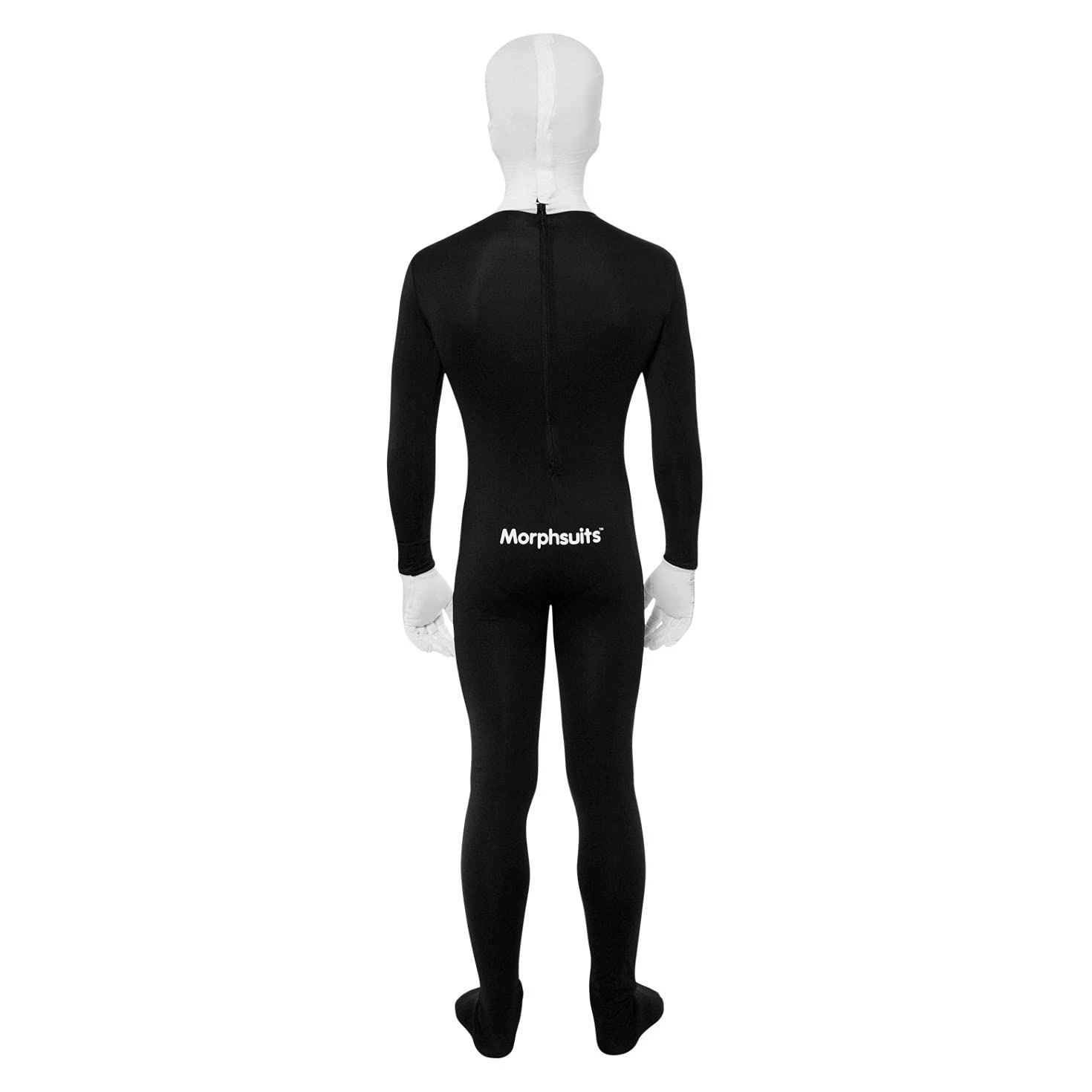 Costume Slenderman Bambini 12 Costume Slenderman Bambini - immagine 10