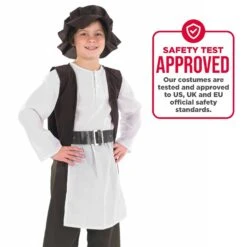 Costume Contadino Medievale 10 Costume Contadino Medievale -Angels Face Negozio c291041b74ab5e6beedeec4a346376f9b47d1ca2a617ca4a4eb30e5bb36b6353