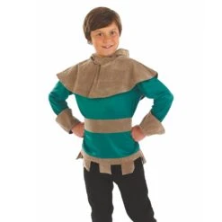 Costume Robin Hood Bambini 9 Costume Robin Hood Bambini -Angels Face Negozio c3ced54434fdd4ace753e3a2ed2fa10567ee6b67c50150dd034a938185022907