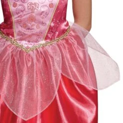 Vestito Principessa Aurora Classico Bambina -Angels Face Negozio c6f0d281d6af4751766d22e17167fedda7a6a8a020065c4933c08f96bdb3da4c