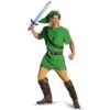 Costume Link Zelda Adulti -Angels Face Negozio c7b9466a70aa24477e1b7c739f116c3ff293893612a9eb9e8cbb39a9b1336d77